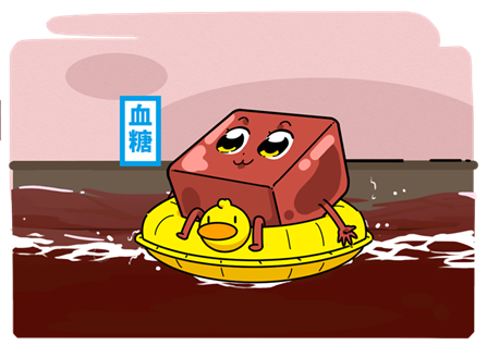 漫画|为什么会得糖尿病？糖尿病真正的病因不是